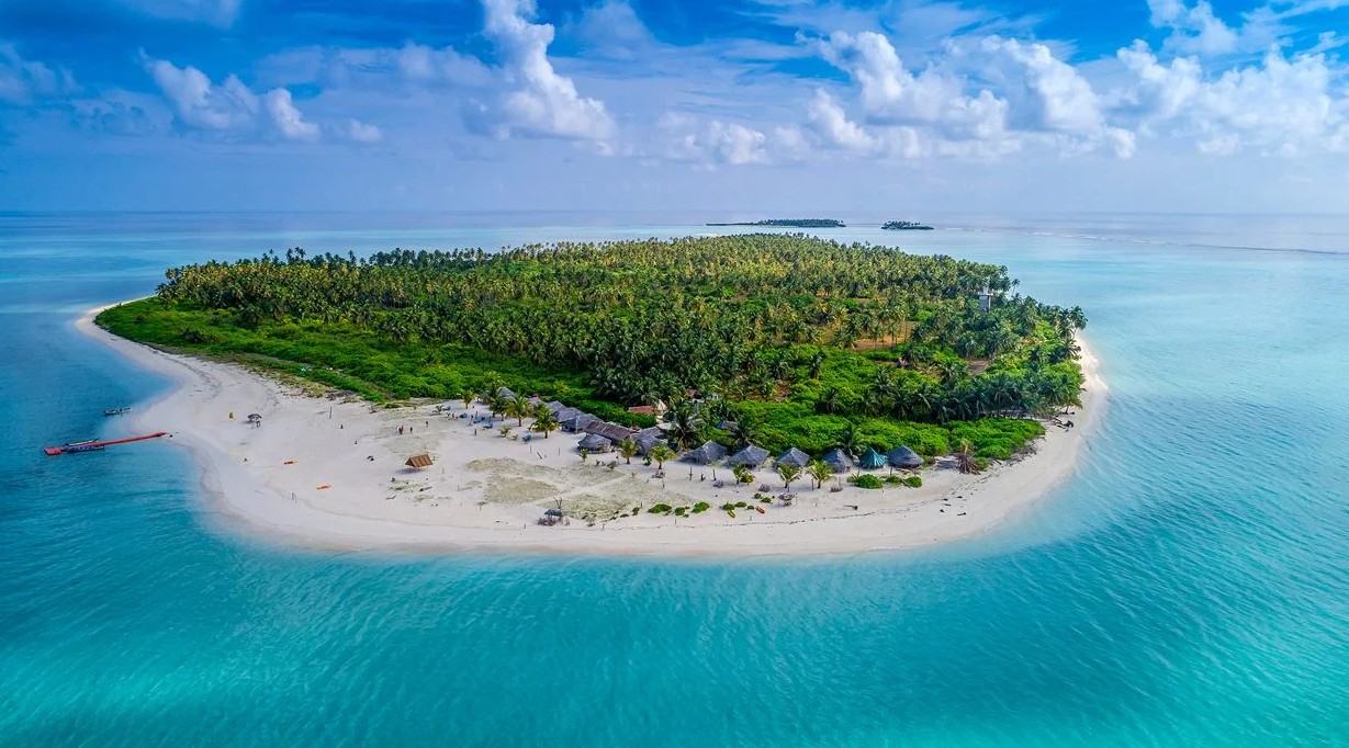 Lakshadweep