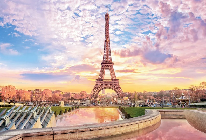 Europe